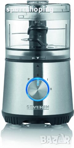 Чопър SEVERIN KM 3865, снимка 1