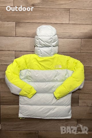 Мъжко пухено яке The North Face Himalayan Down Parka 550, размер М, снимка 4 - Якета - 43806239