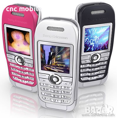 Sony Ericsson J300 дисплей , снимка 3 - Резервни части за телефони - 27070883