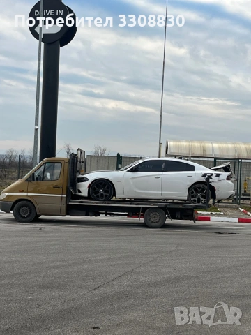 Пътна помощ,и транспорт на автомобили г.Казанлък