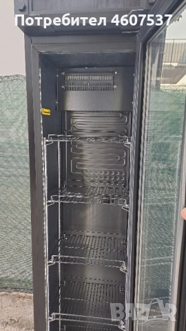 Хладилна витрина , снимка 7 - Витрини - 52126449