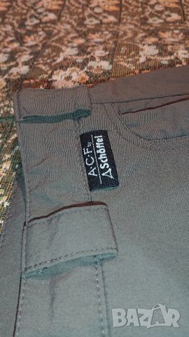 Schoffel с подплата, снимка 12 - Панталони - 44030721