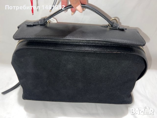 Дамска елегантна чанта , снимка 3 - Чанти - 42939442