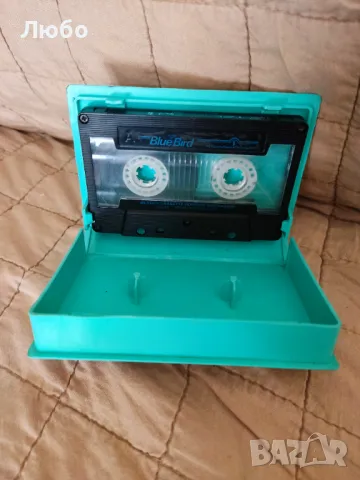 Billboard, снимка 4 - Аудио касети - 50370711