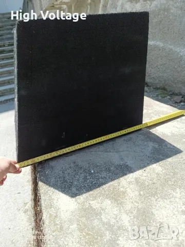 Бас каса за кола , снимка 4 - Аудиосистеми - 50242281