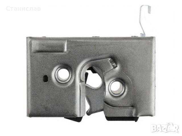 Брава за врата за VW Passat B3 предна лява, снимка 4 - Части - 52314938