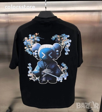 Мъжка тениска Off White кодIM36Y, снимка 3 - Тениски - 44681835