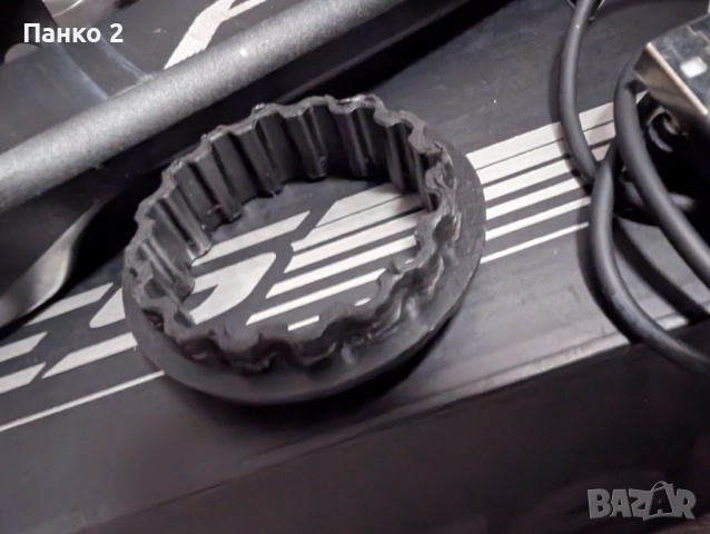 Power Meter Megene PES 505, 165мм, снимка 6 - Велосипеди - 52943659