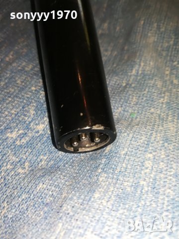 SHURE C608, снимка 11 - Микрофони - 28801204