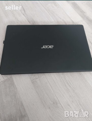  Лаптоп ACER Aspire 3, снимка 3 - Лаптопи за дома - 38524879