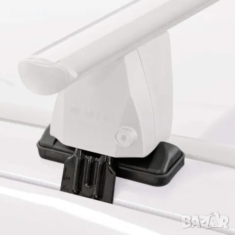 Захват за напречни греди Менабо Delta KIT03G - 965, снимка 3 - Аксесоари и консумативи - 48789460