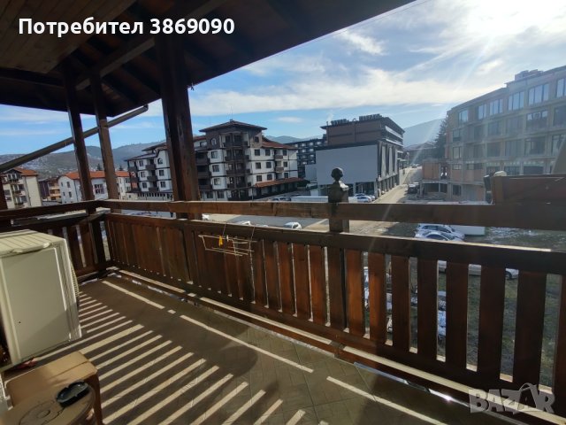 Апартамент под наем!