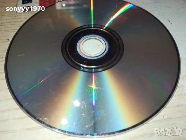 ВЪЗДУШНИЯТ БЪД ДВД 2910250712, снимка 13 - DVD филми - 52218990