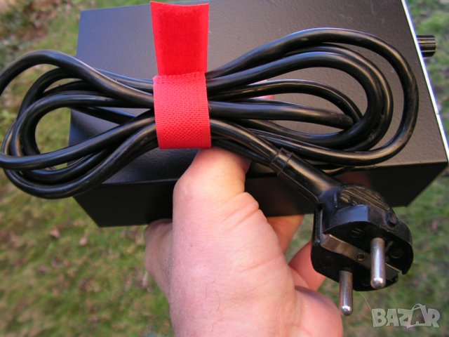 Винтидж AKG N46E1 (1960 - 1970) 2 канално фантомно захранване, снимка 13 - Микрофони - 44050611