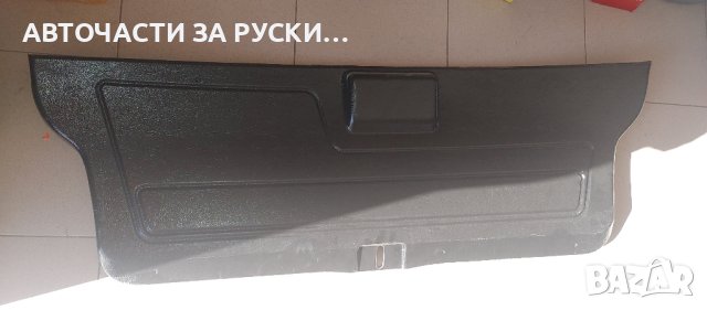 Кора врата 3та за Лада Нива нова руска, снимка 2 - Части - 44085371