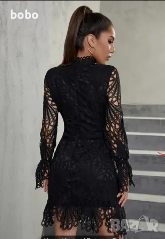 Нова дамска рокля 