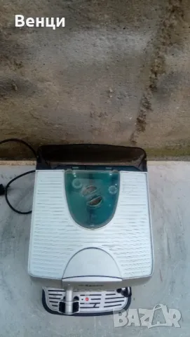 Кафемашина Saeco Incanto., снимка 7 - Кафемашини - 49425538