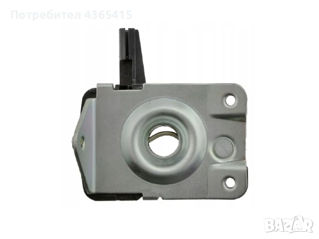 Закопчалка за преден капак за BMW 3 E36 (1990-2000) - 51238122270, снимка 4 - Части - 50877394