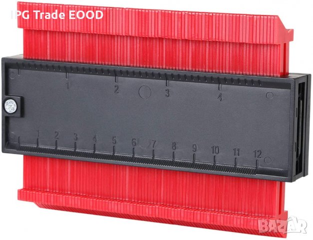 Дубликатор на контури и профили 13 см 