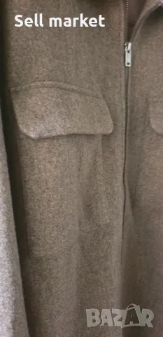 Мъжко яке/ХЛ, снимка 3 - Якета - 47703127