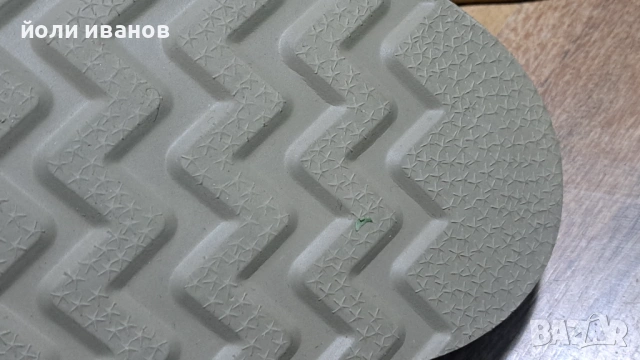 Caterpilar-кожени обувки нови 46 номер, снимка 7 - Ежедневни обувки - 53270535