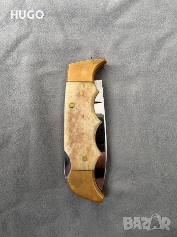 Ножка Kershaw, снимка 2 - Ножове - 53074888