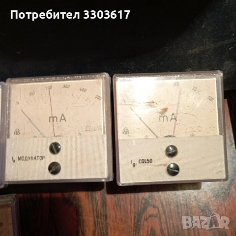 измервателни системи, снимка 3 - Друга електроника - 52256994