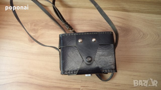 Фотоапарат "Смена 8 ", снимка 2 - Фотоапарати - 27706581