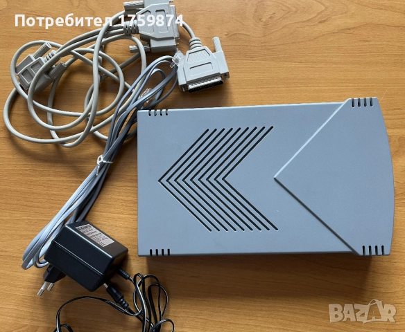 Модем Apache AE56SP-R