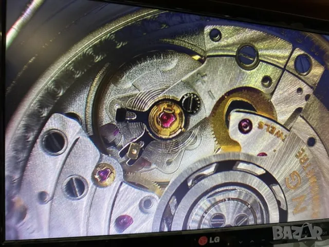 Breitling  Chronomat 44 AB01151A/F577/-намалена цена, снимка 11 - Мъжки - 47473322