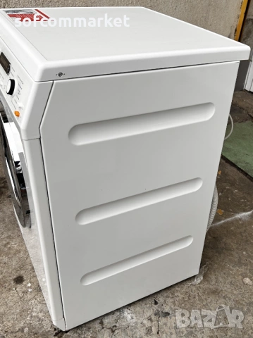 Пералня Miele Edition 111 | W5873 | 8 kg | A+++ | 1600 оборота, снимка 4 - Перални - 53428707