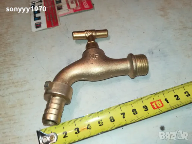 ЧЕШМА 1/2 2803251647, снимка 3 - Смесители - 49677217