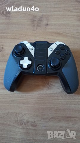 Безжичен джойстик за игри -77лв, снимка 6 - Джойстици и геймпадове - 35454551