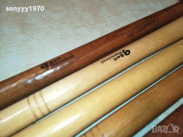 БАМБУКОВИ ДРЪЖКИ ЗА ТЕСЛА-15ЛВ ЗА БРОЙ 2811250914, снимка 7 - Други инструменти - 52569580