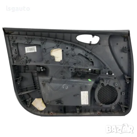 Интериорна кора предна дясна врата Seat Leon II 2005-2012 ID:146946, снимка 2 - Части - 50378653