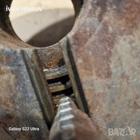 Ониверсал 200мм, снимка 11 - Стругове - 51622813