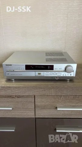 SONY+ Panasonic dvd receiver 300watt, снимка 5 - Аудиосистеми - 47591748