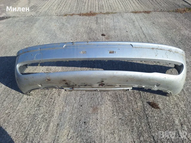 Предна Броня За Опел Зафира А от 1998-2005 Година Opel Zafira A, снимка 10 - Части - 47800611