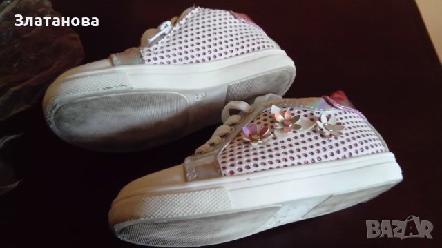 Кецове Balducci, снимка 2 - Детски гуменки - 39716195