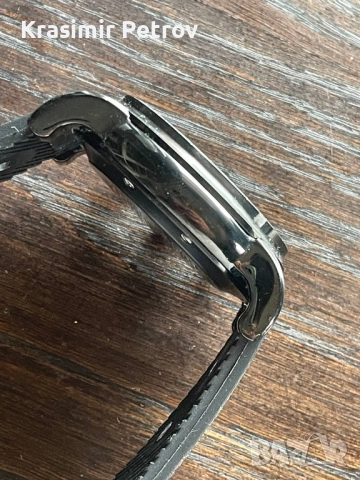 Graham Grand Silverstone, снимка 4 - Мъжки - 51887037