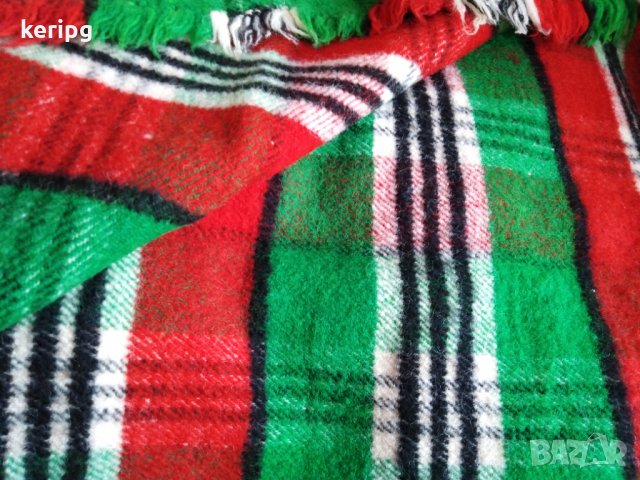 Домашен родопски одеал , снимка 2 - Други - 35223920