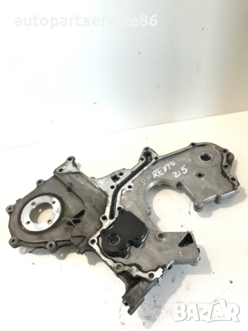 Преден капак на двигателя за KIA Sorento 2.5 CRDi (2002-2006)