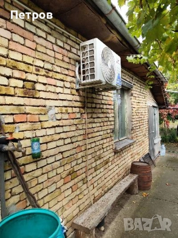 продавам селски имот с къща, снимка 4 - Къщи - 52532130