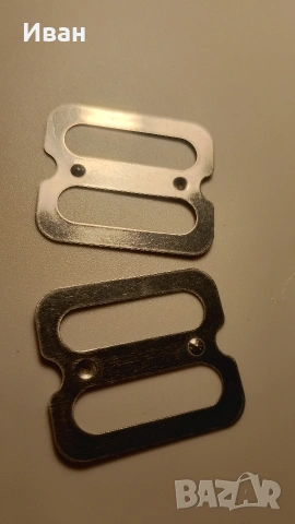 Клипс педали DXC MTB.PD/ONE, снимка 16 - Части за велосипеди - 53164331