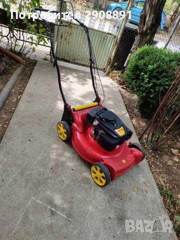 Самоходна косачка 53 см 