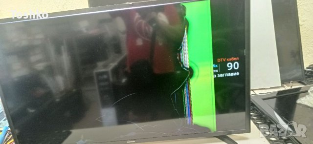 Main board BN41-02582B BN94-12043D, снимка 5 - Части и Платки - 37889180