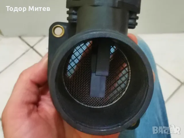 Дебитомер Bosch  за BMW, снимка 3 - Друга електроника - 48551755