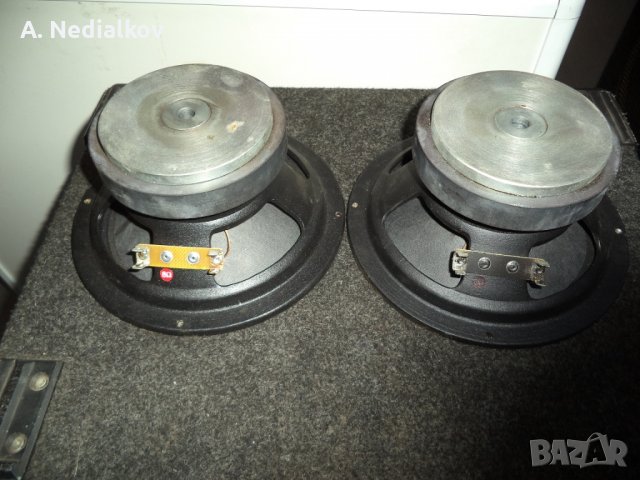 2X7''middle lodspekers, снимка 5 - Тонколони - 40176267