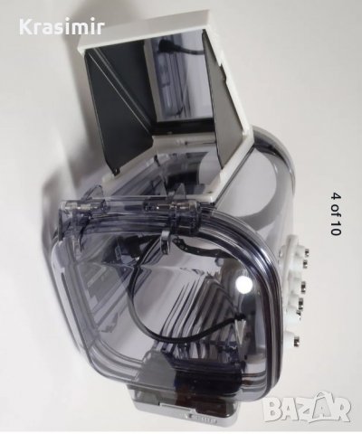 Подводен кейс Sony Sports Pack SPK-HCB, снимка 6 - Чанти, стативи, аксесоари - 30800328