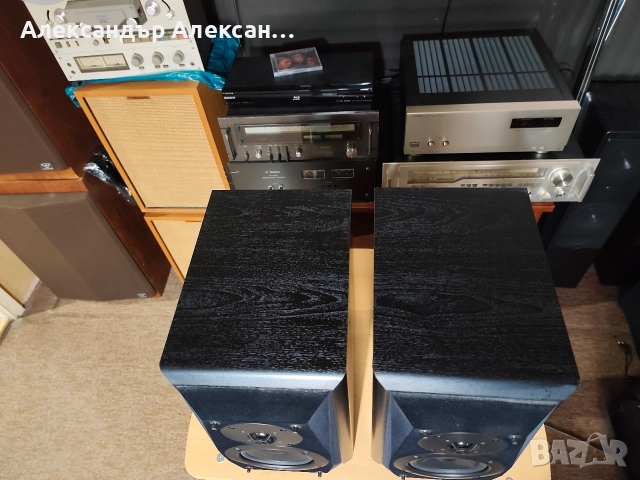 Techincs SB-M300, снимка 6 - Тонколони - 52896445